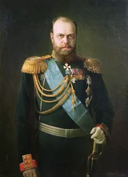 Alexander III