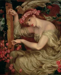 Ein Meereszauber, 1875-77