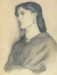 Studie von Aggie Manetti