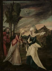 Die Heimsuchung
