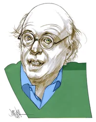 Sennett Richard, 2008