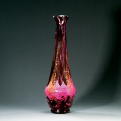 Hohe Vase, ca. 1920