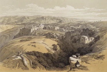 Bethlehem