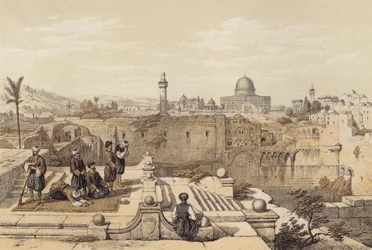 Moschee von Omar