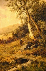 Landschaft