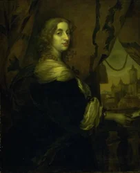 Königin Christina