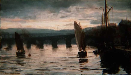 Berwick-upon-Tweed