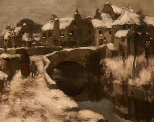 Dunlop, Winter