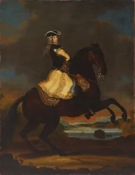 Karl XII., König von Schweden