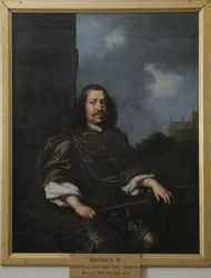 Friedrich III., 1597-1659, Herzog von Holstein-Gottorf