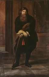 Per Olsson aus Gladhammar (ca. 1630-1692), Sprecher des Bauernstandes, 1686