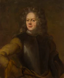 Graf Jacob Johan Hastfer