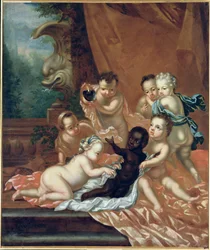 Venus Arbeit