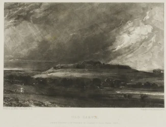 Old Sarum