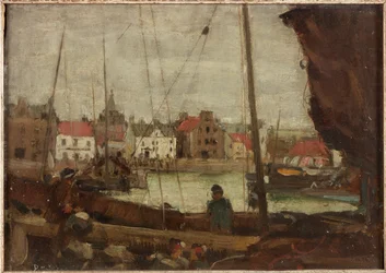 Der Hafen, Stonehaven