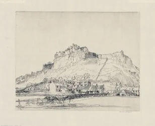 Stirling Castle