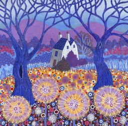 Vaterlose Scheune, 2012