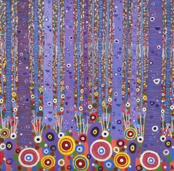 Lila Wald 1, 2012