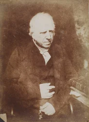 Dr. David Irving (1843-47)