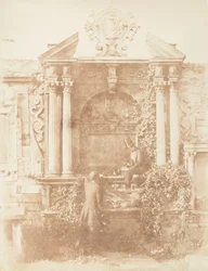 Edinburgh. Greyfriars