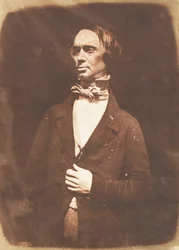 H.B. Johnston, R.S.A., 1843-47