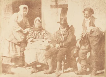 Newhaven Familie