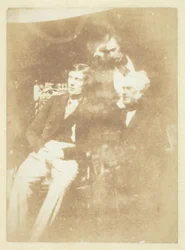 James Gordon, William Hanna D.D. und 