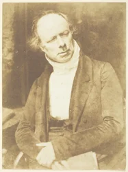 [Der] Revd Mr [Thomas Henshaw] Jones