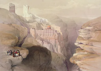 Encedi, aus Band II von 