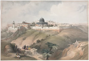 Jerusalem