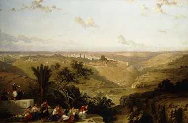 Jerusalem