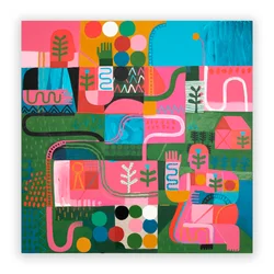 Lass uns verloren gehen, 2023