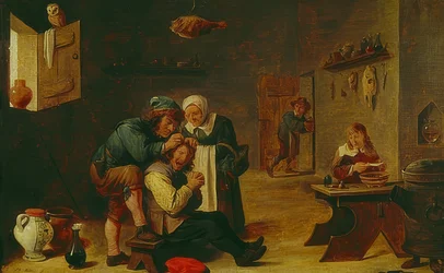 Chirurgische Operation