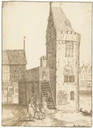 Der Turm Swijgh Utrecht in Amsterdam