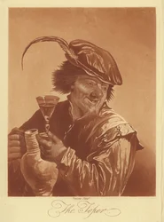 Der Trinker