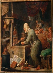 Der Alchemist