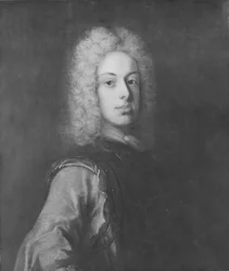 Karl Friedrich, 1700-1739, Herzog von Holstein-Gottorf