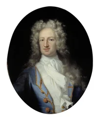 Bildhauer Burchard Precht