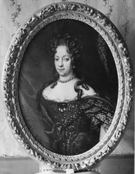 Sofia, 1662-1738, Prinzessin von Mecklenburg-Güstrow, Herzogin von Württemberg-Bernstadt