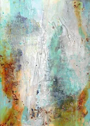 Aqua-Rost-Patina