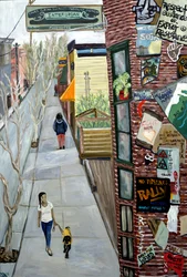 InterUrban, 2016