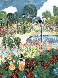 Rosengarten
