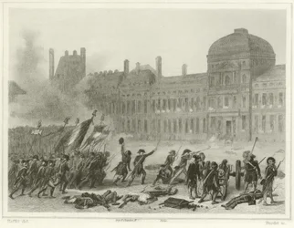 10. August 1792