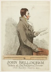 John Bellingham