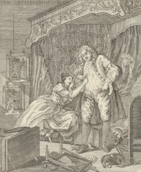 Nach, 1790-1810