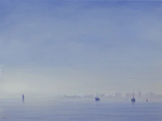 Mumbai Hafen