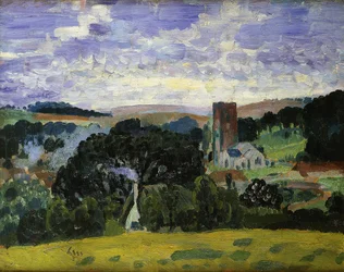 Aldbourne, Wiltshire