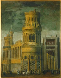 Imaginäre Architektur