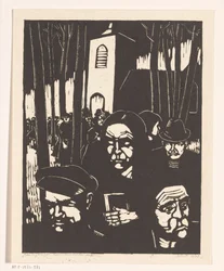 Kirchgänger