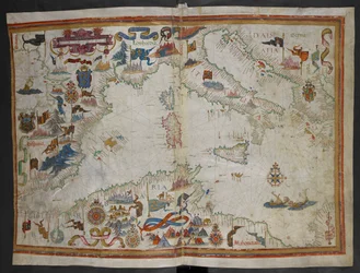 Illustration aus dem 